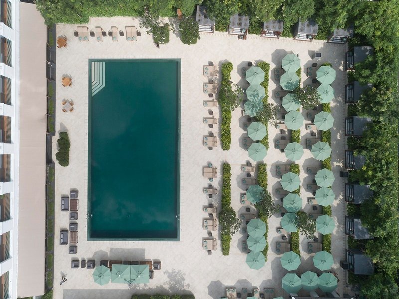 The Sukhothai 10