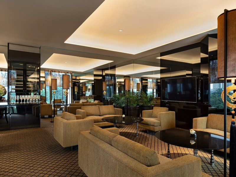 The Sukhothai 12