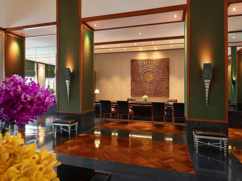 The Sukhothai 13