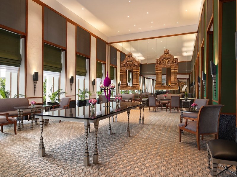 The Sukhothai 15