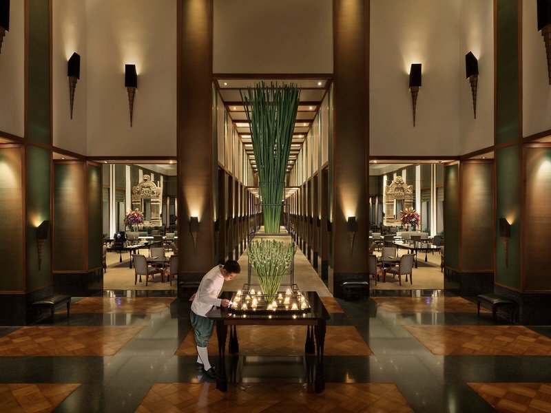 The Sukhothai 17