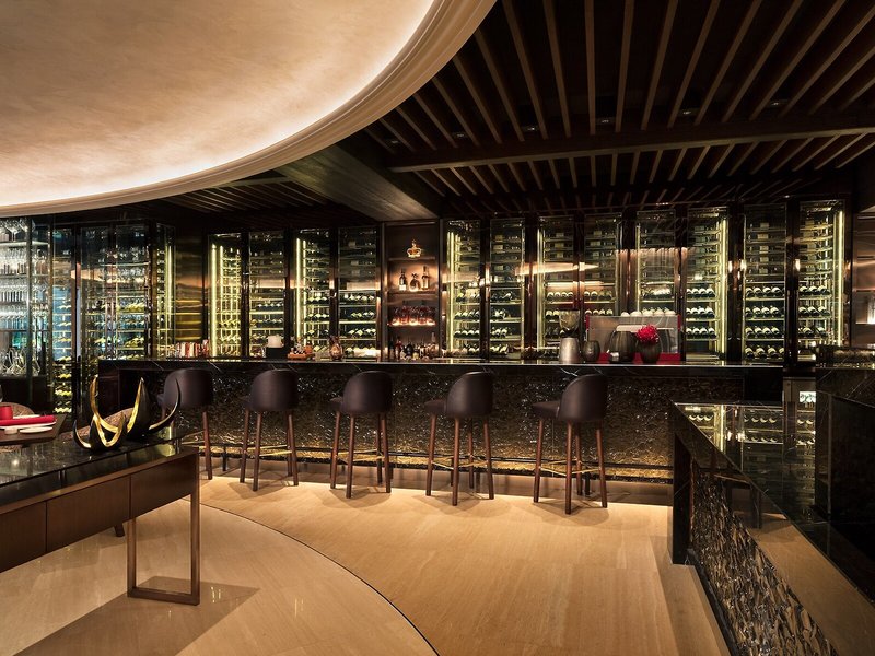 The Sukhothai 18