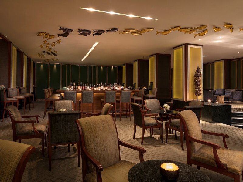 The Sukhothai 21