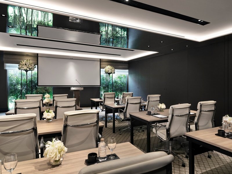 The Sukhothai 22