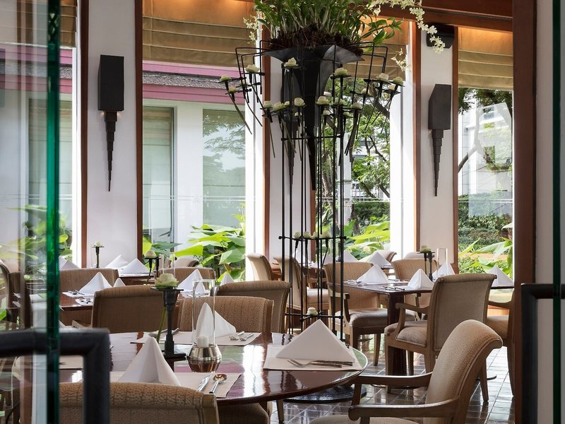 The Sukhothai 23