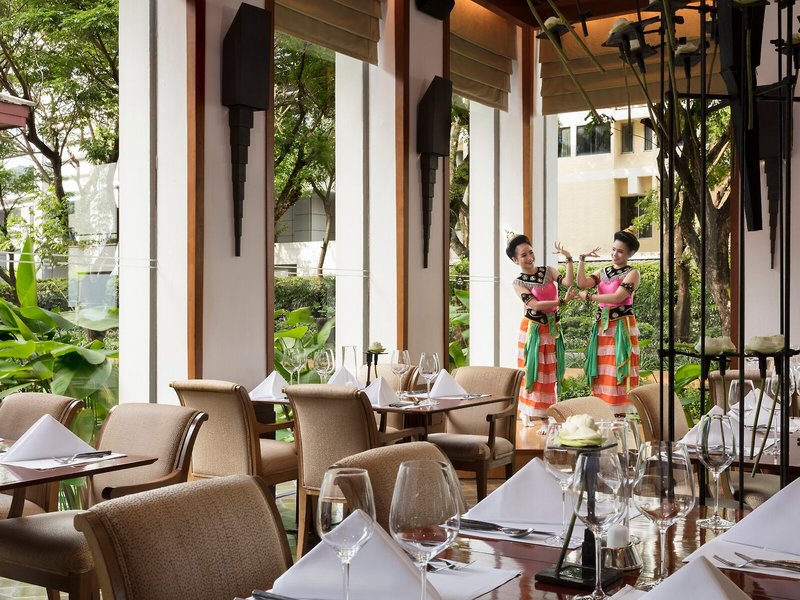 The Sukhothai 25