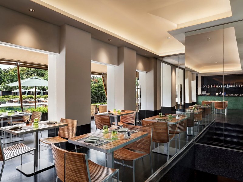 The Sukhothai 26