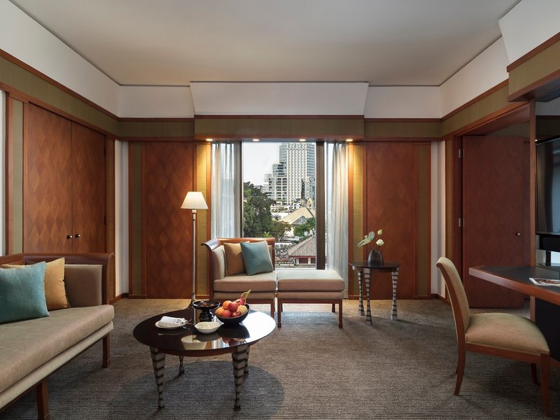 The Sukhothai 30