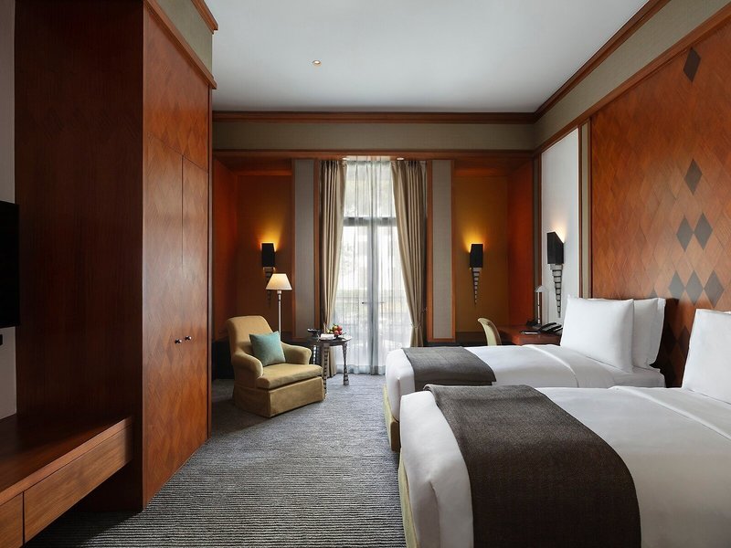 The Sukhothai 31