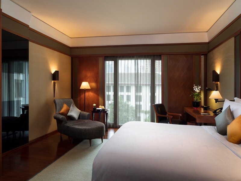The Sukhothai 32