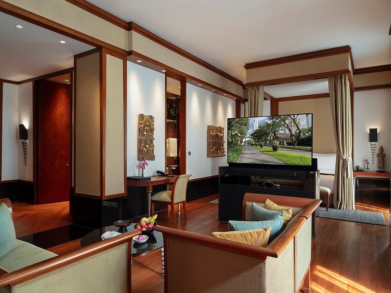 The Sukhothai 39