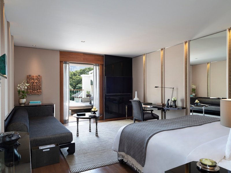 The Sukhothai 41