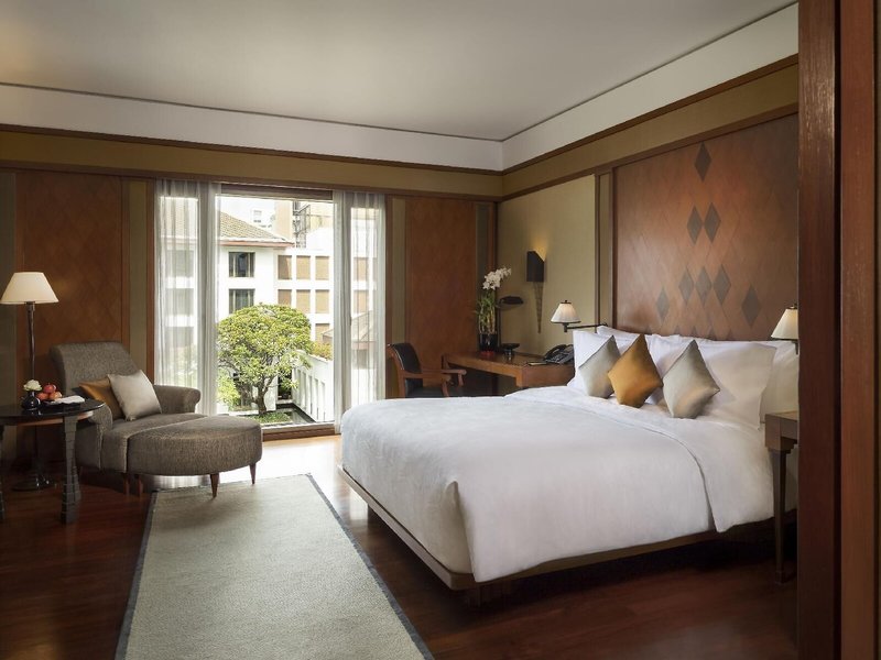The Sukhothai 43