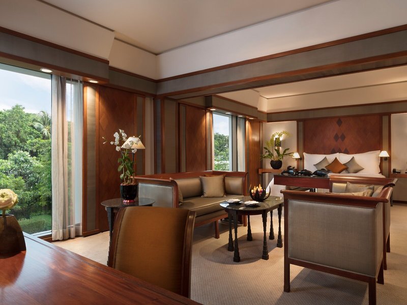 The Sukhothai 44