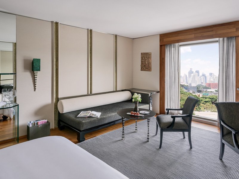 The Sukhothai 45