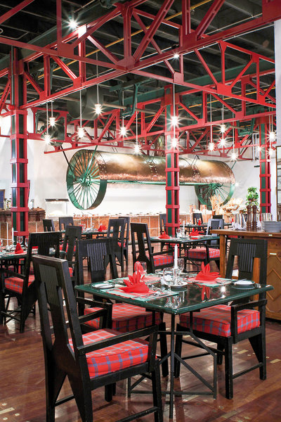 Heritance Tea Factory 6