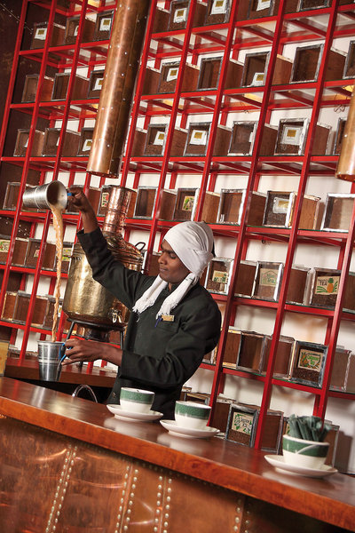 Heritance Tea Factory 7