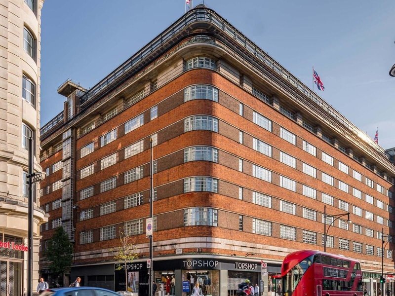 Amba Hotel Marble Arch