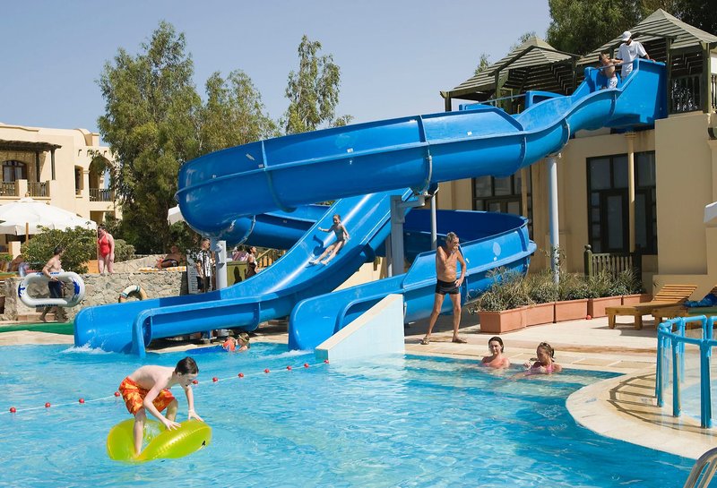 Three Corners Rihana Resort & Rihana Inn 5