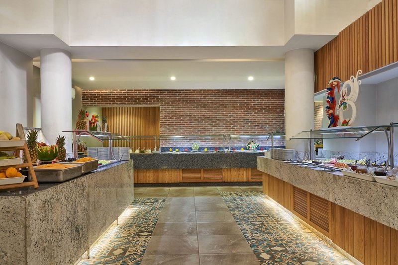 Three Corners Rihana Resort & Rihana Inn 10