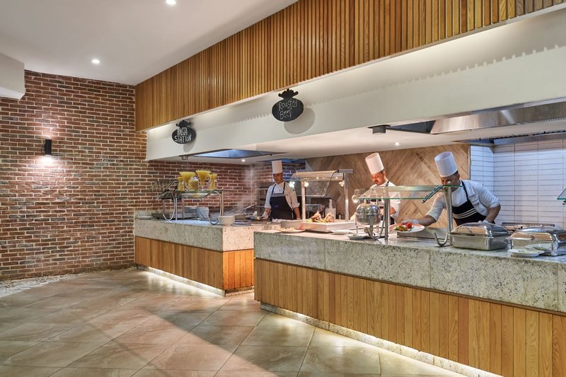 Three Corners Rihana Resort & Rihana Inn 11