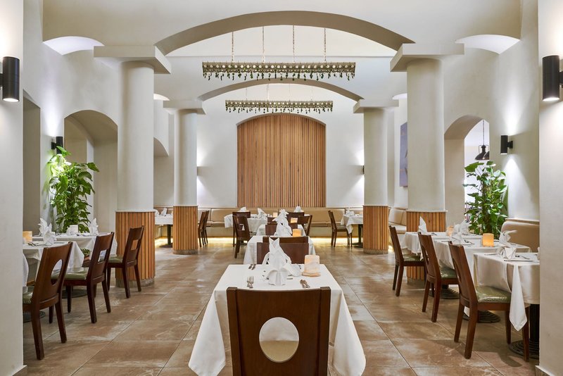 Three Corners Rihana Resort & Rihana Inn 12