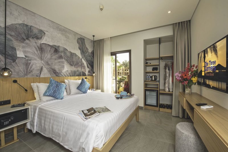 Three Corners Rihana Resort & Rihana Inn 14