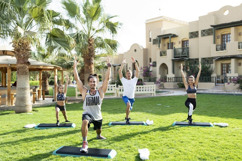 Three Corners Rihana Resort & Rihana Inn 16