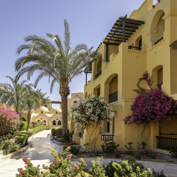 Three Corners Rihana Resort & Rihana Inn 18