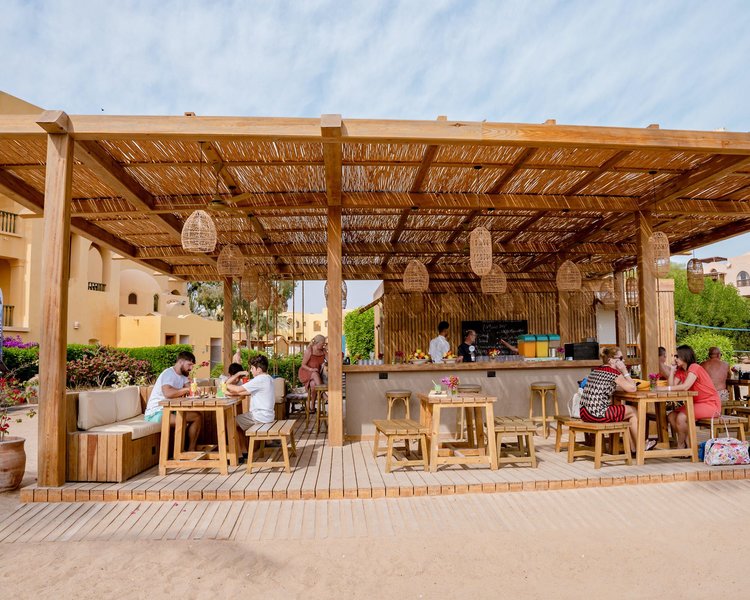 Three Corners Rihana Resort & Rihana Inn 19