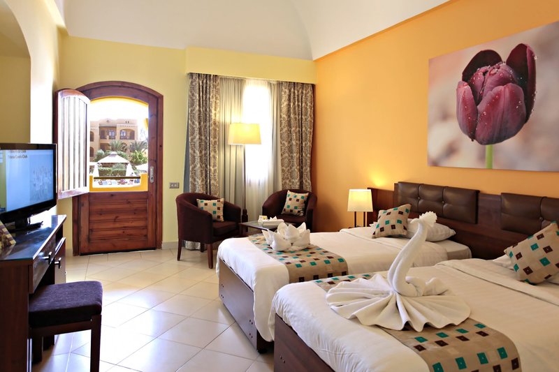 Three Corners Rihana Resort & Rihana Inn 20