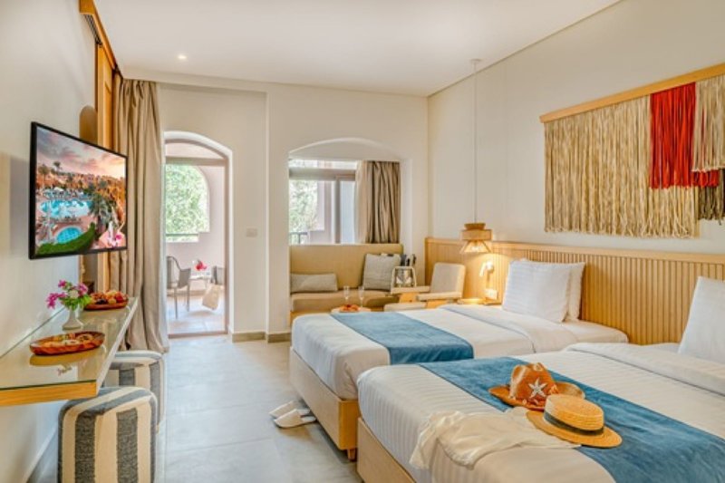 Three Corners Rihana Resort & Rihana Inn 22