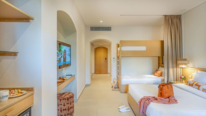 Three Corners Rihana Resort & Rihana Inn 23