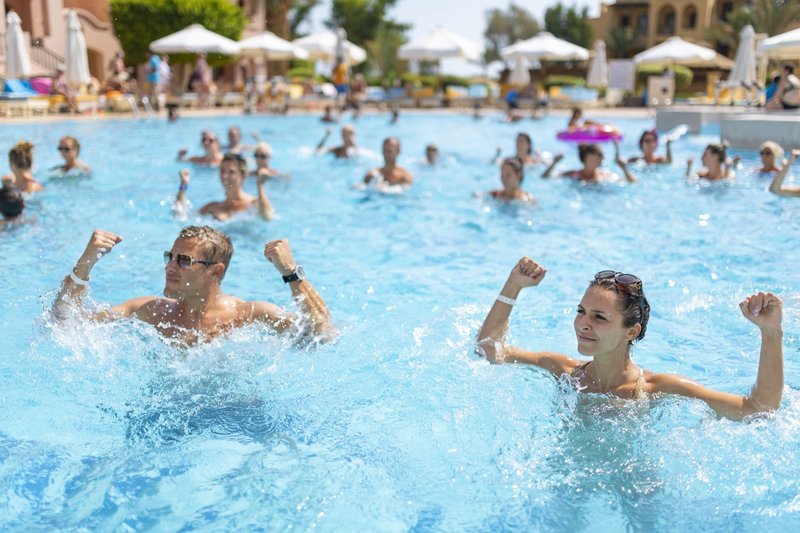 Three Corners Rihana Resort & Rihana Inn 24