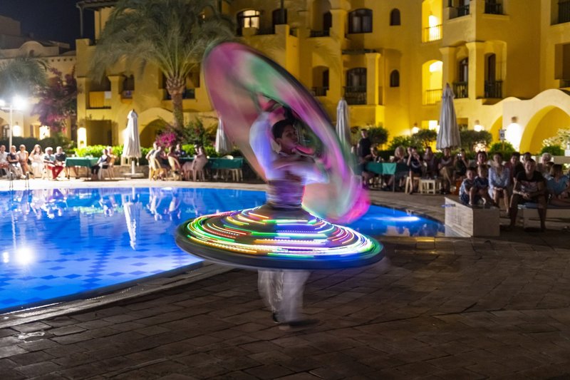 Three Corners Rihana Resort & Rihana Inn 25