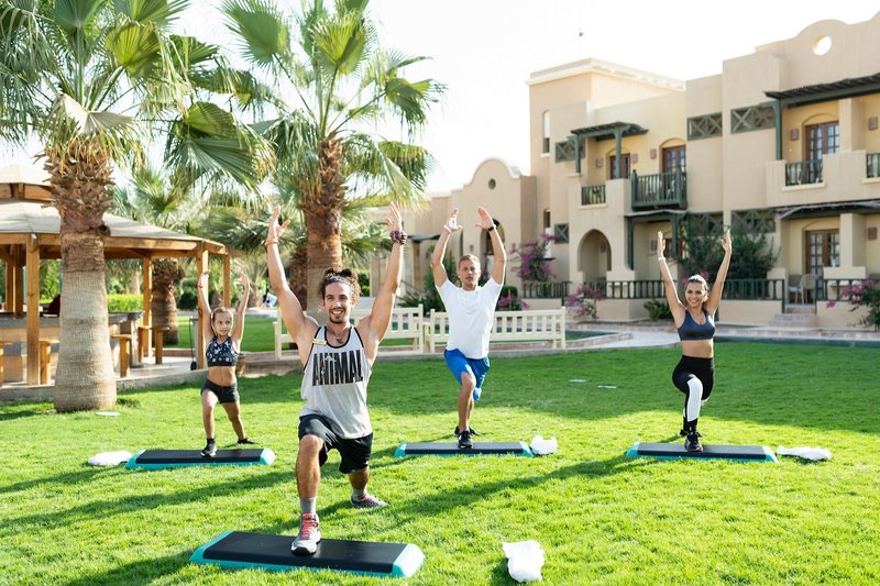 Three Corners Rihana Resort & Rihana Inn 26