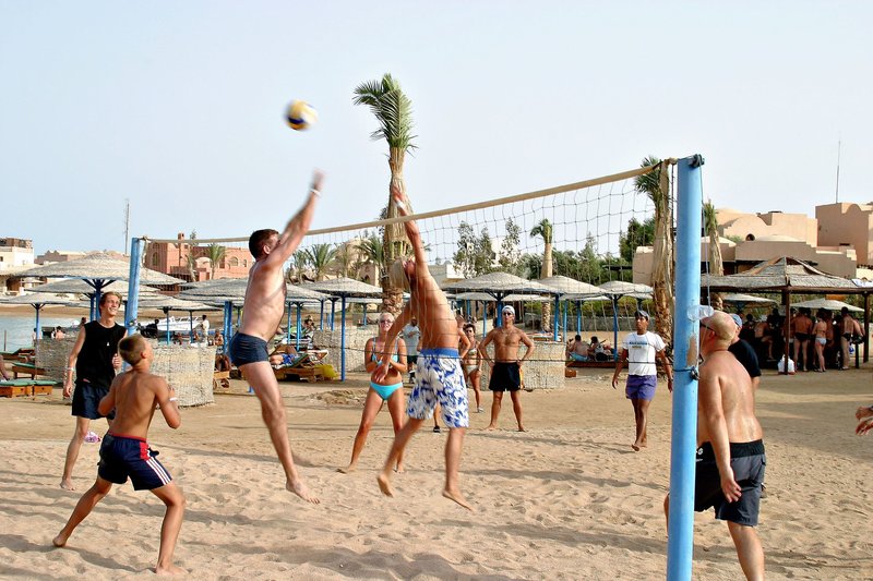 Three Corners Rihana Resort & Rihana Inn 27