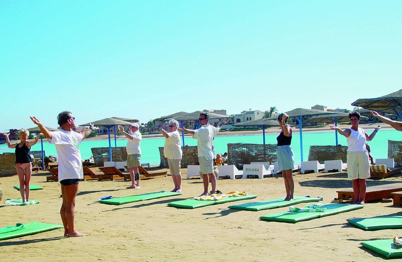 Three Corners Rihana Resort & Rihana Inn 28