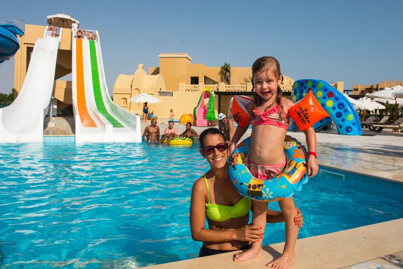 Three Corners Rihana Resort & Rihana Inn 31