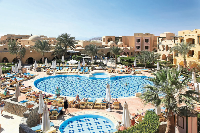 Three Corners Rihana Resort & Rihana Inn 2