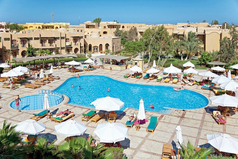 Three Corners Rihana Resort & Rihana Inn 4