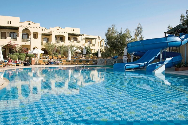 Three Corners Rihana Resort & Rihana Inn 7