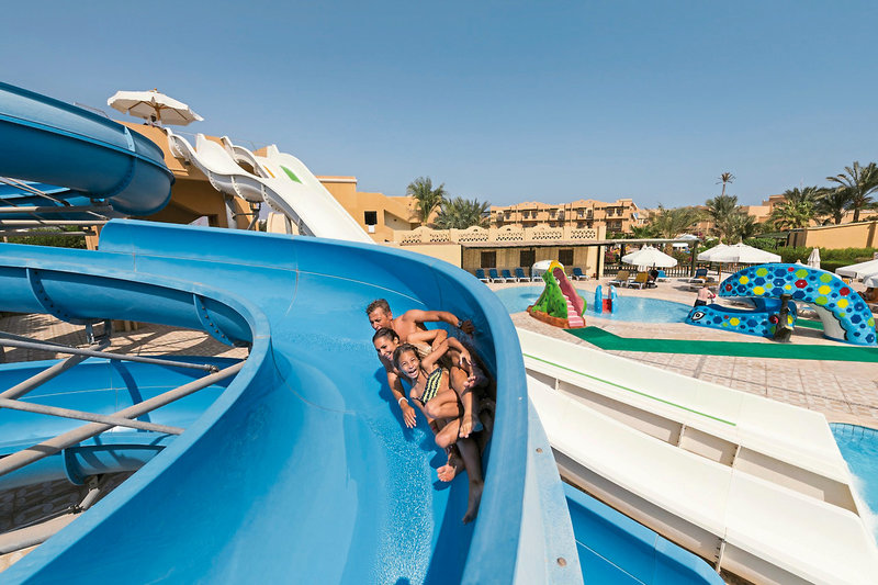 Three Corners Rihana Resort & Rihana Inn 8