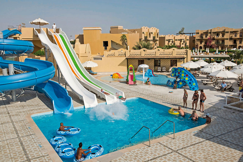 Three Corners Rihana Resort & Rihana Inn 9