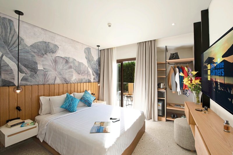 Three Corners Rihana Resort & Rihana Inn 10