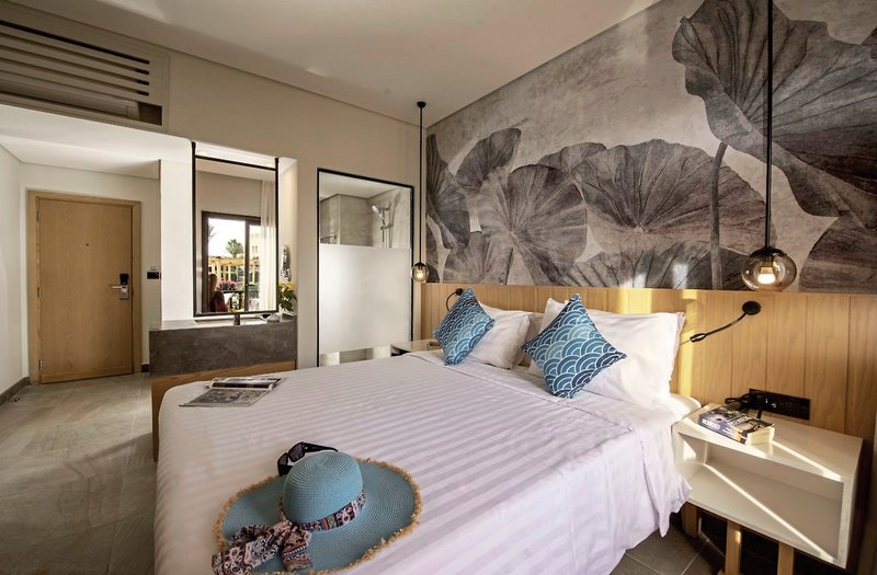 Three Corners Rihana Resort & Rihana Inn 12