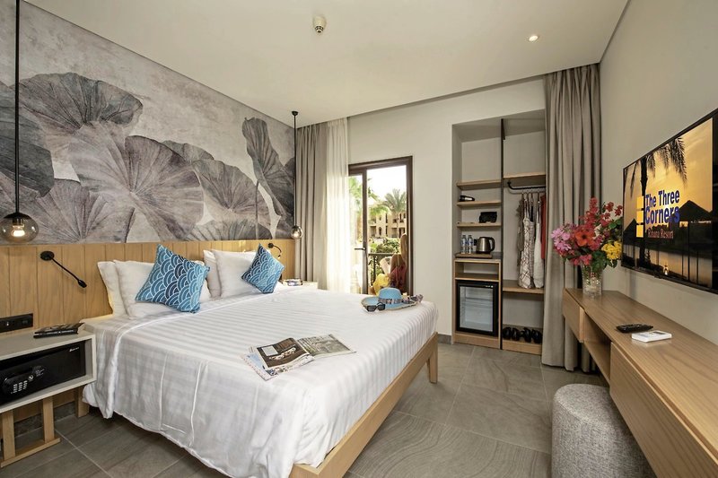 Three Corners Rihana Resort & Rihana Inn 13