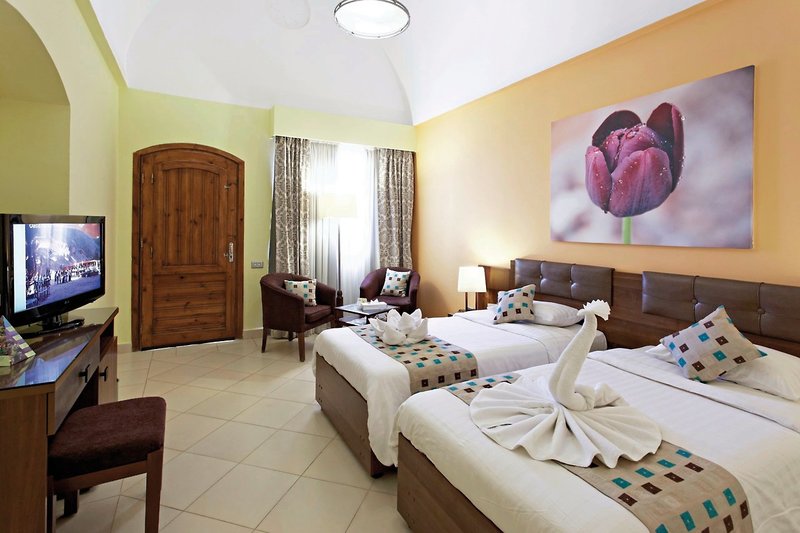 Three Corners Rihana Resort & Rihana Inn 15