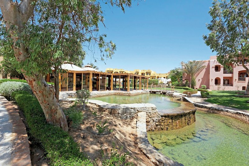 Three Corners Rihana Resort & Rihana Inn 21