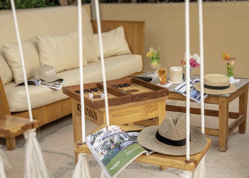 Three Corners Rihana Resort & Rihana Inn 23